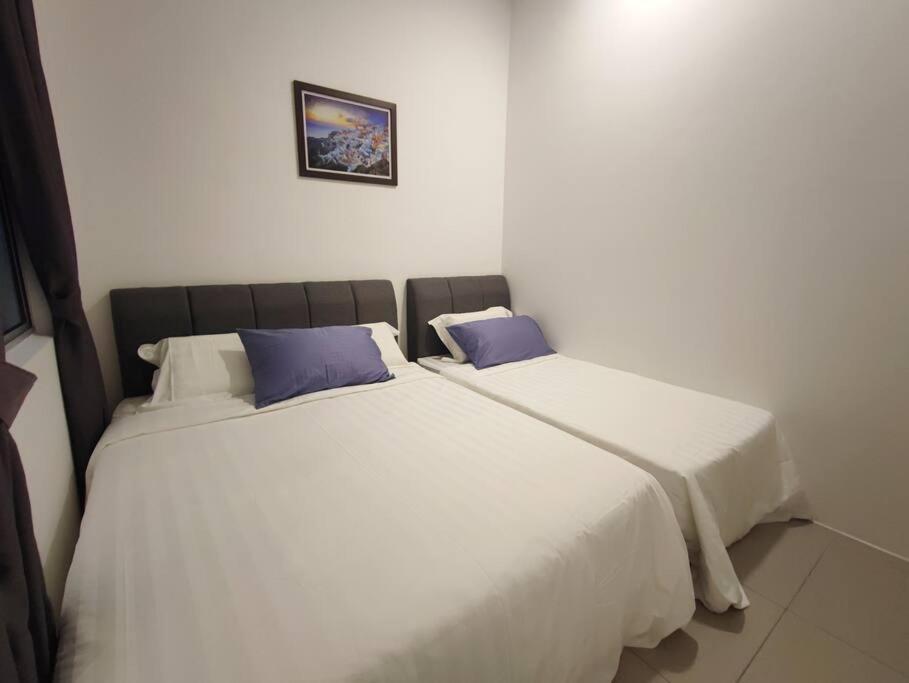 W39C Warmstay Atgoldenhill Nightmarket 2R Wifi Carpark Brinchang Exterior photo